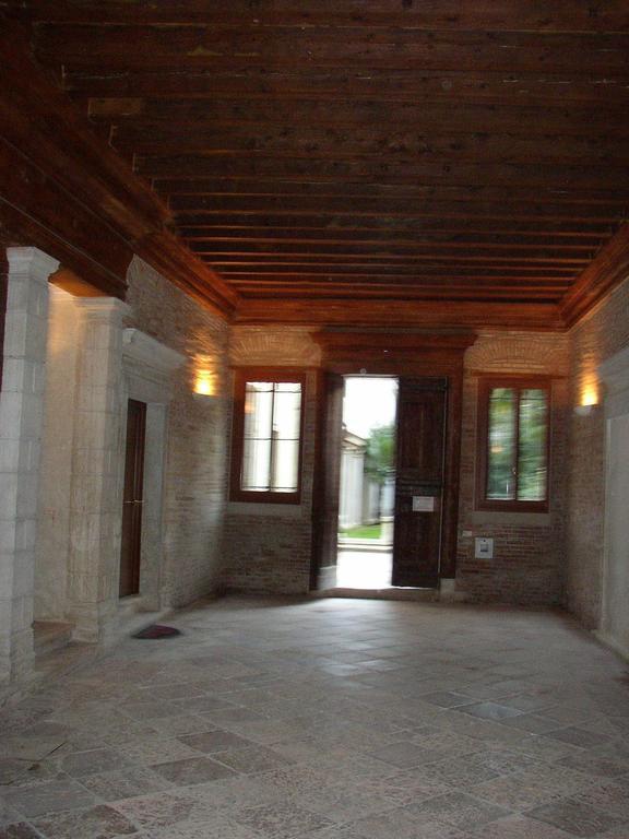 Palazzo Celsi Apartment Venesia Ruang foto
