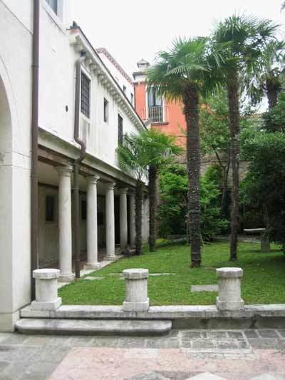 Palazzo Celsi Apartment Venesia Ruang foto