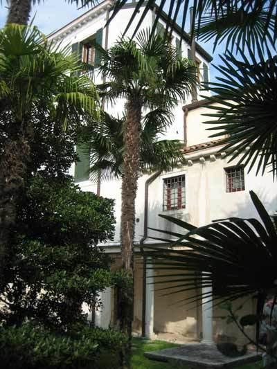 Palazzo Celsi Apartment Venesia Ruang foto