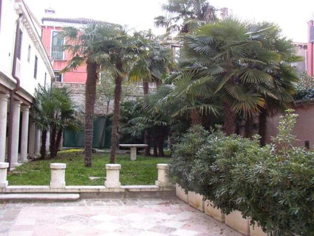 Palazzo Celsi Apartment Venesia Ruang foto