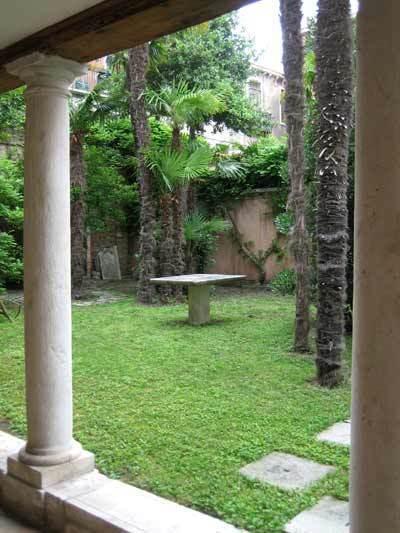 Palazzo Celsi Apartment Venesia Ruang foto