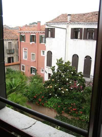 Palazzo Celsi Apartment Venesia Ruang foto