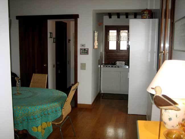 Palazzo Celsi Apartment Venesia Ruang foto