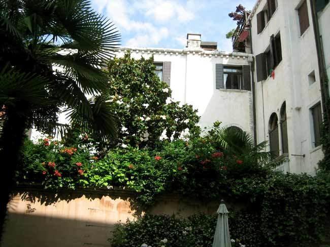 Palazzo Celsi Apartment Venesia Ruang foto