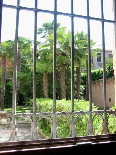 Palazzo Celsi Apartment Venesia Ruang foto