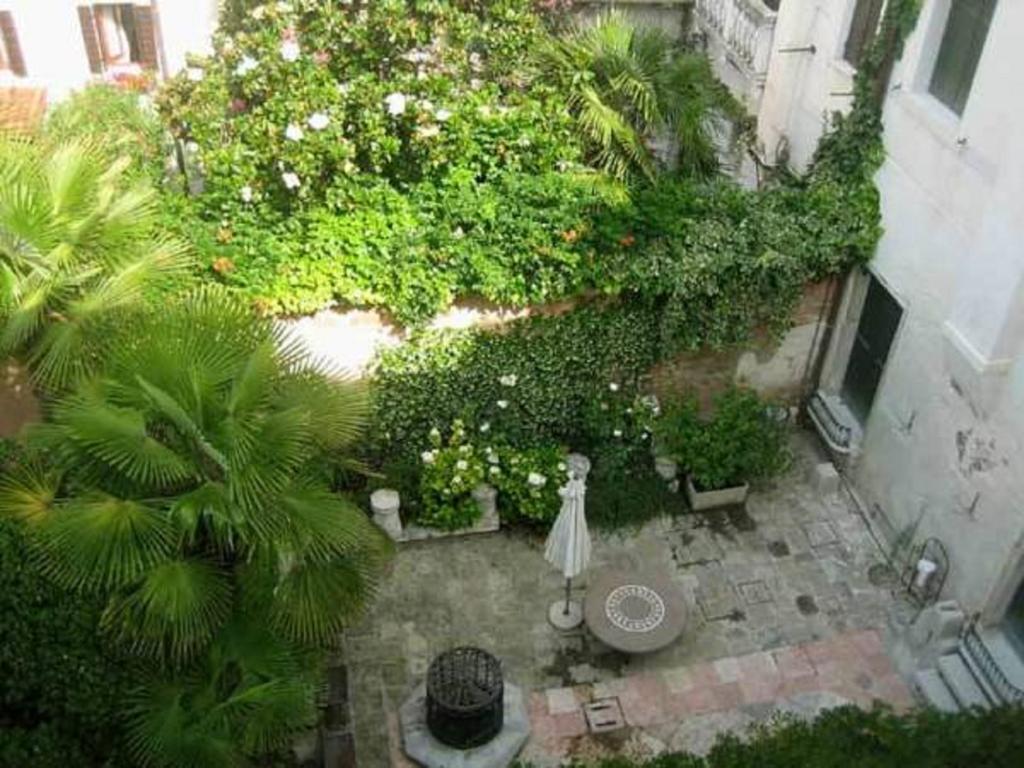 Palazzo Celsi Apartment Venesia Ruang foto